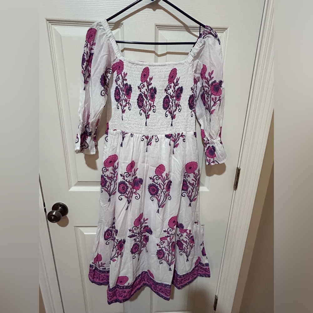 XS Victoria Dunn NWT dress